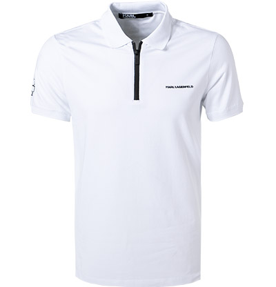 KARL LAGERFELD Polo-Shirt 745402/0/521221/10 günstig online kaufen