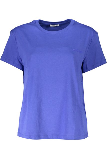 Patrizia Pepe T-Shirt Stylisches Damen-T-Shirt aus Bio-Baumwolle mit günstig online kaufen