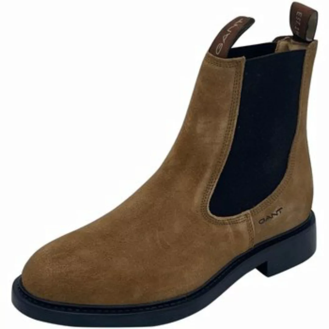 Gant  Stiefel MILLBRO Chelsea Boot 25653300/G42 günstig online kaufen