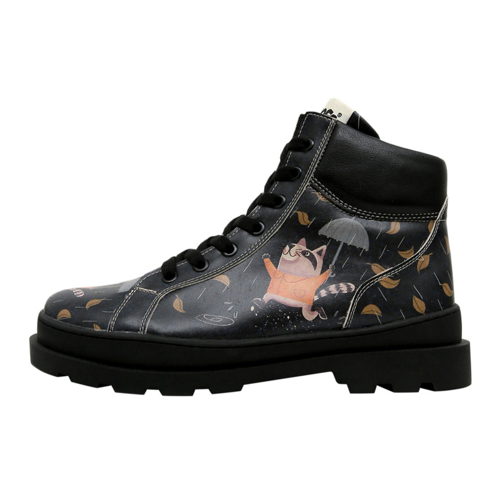 DOGO Adriana Explore Damen Stiefeletten Winterboots günstig online kaufen