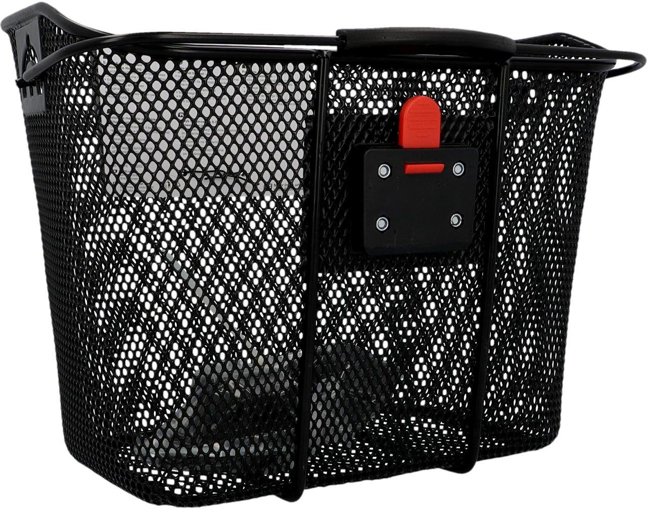 fischer Fahrradkorb Fischer E-Bike Lenkerkorb PROLINE günstig online kaufen