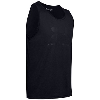 Under Armour  T-Shirt Sportstyle Logo Tank günstig online kaufen