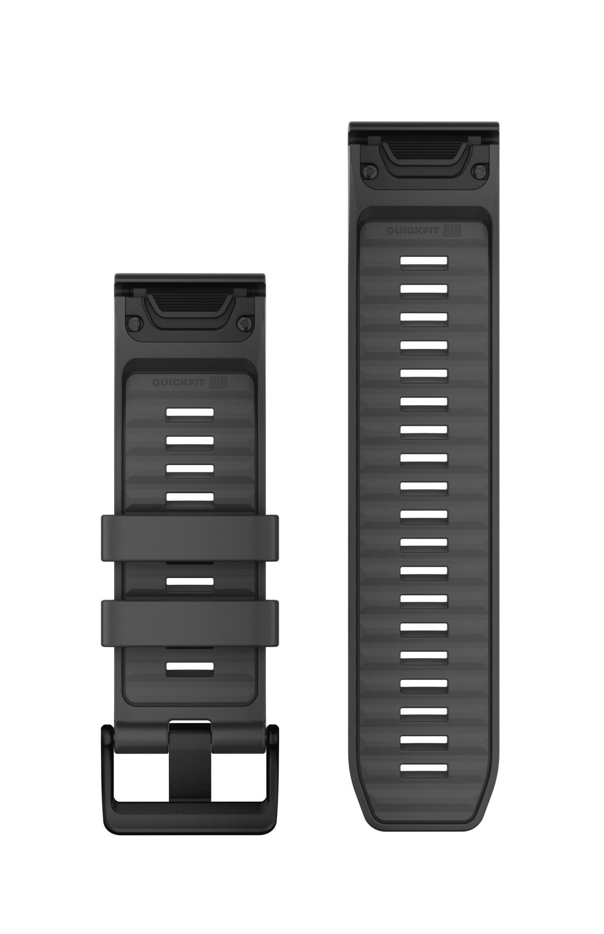 Garmin Uhrenarmband Wechselarmband QuickFit 26 mm günstig online kaufen