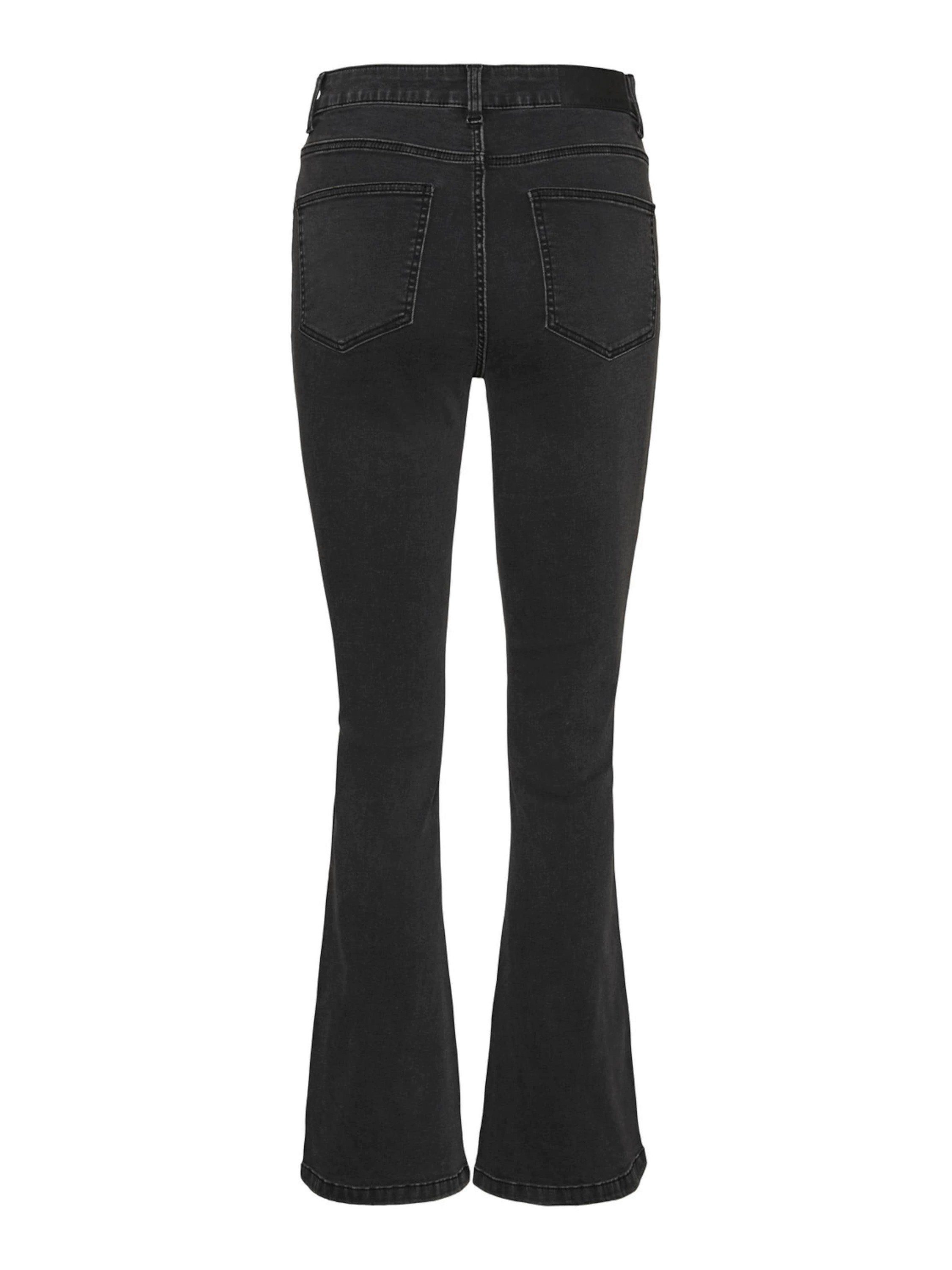 Noisy may Schlagjeans Sallie (1-tlg) Plain/ohne günstig online kaufen