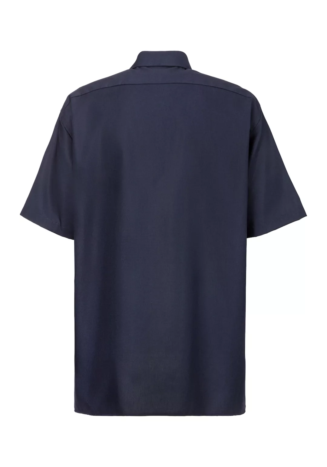 OLYMP Kurzarmhemd Luxor Comfort Fit atmungsaktiv, bügelfrei günstig online kaufen