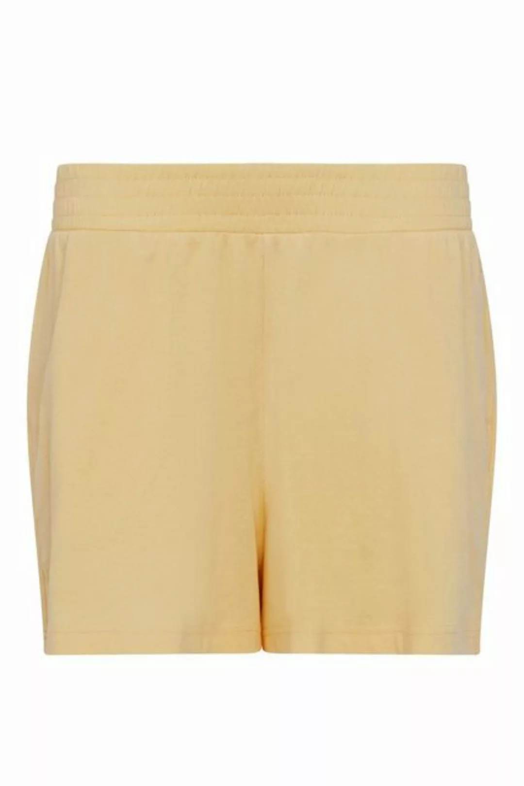 seidensticker Shorts Shorts yellow 513661 günstig online kaufen