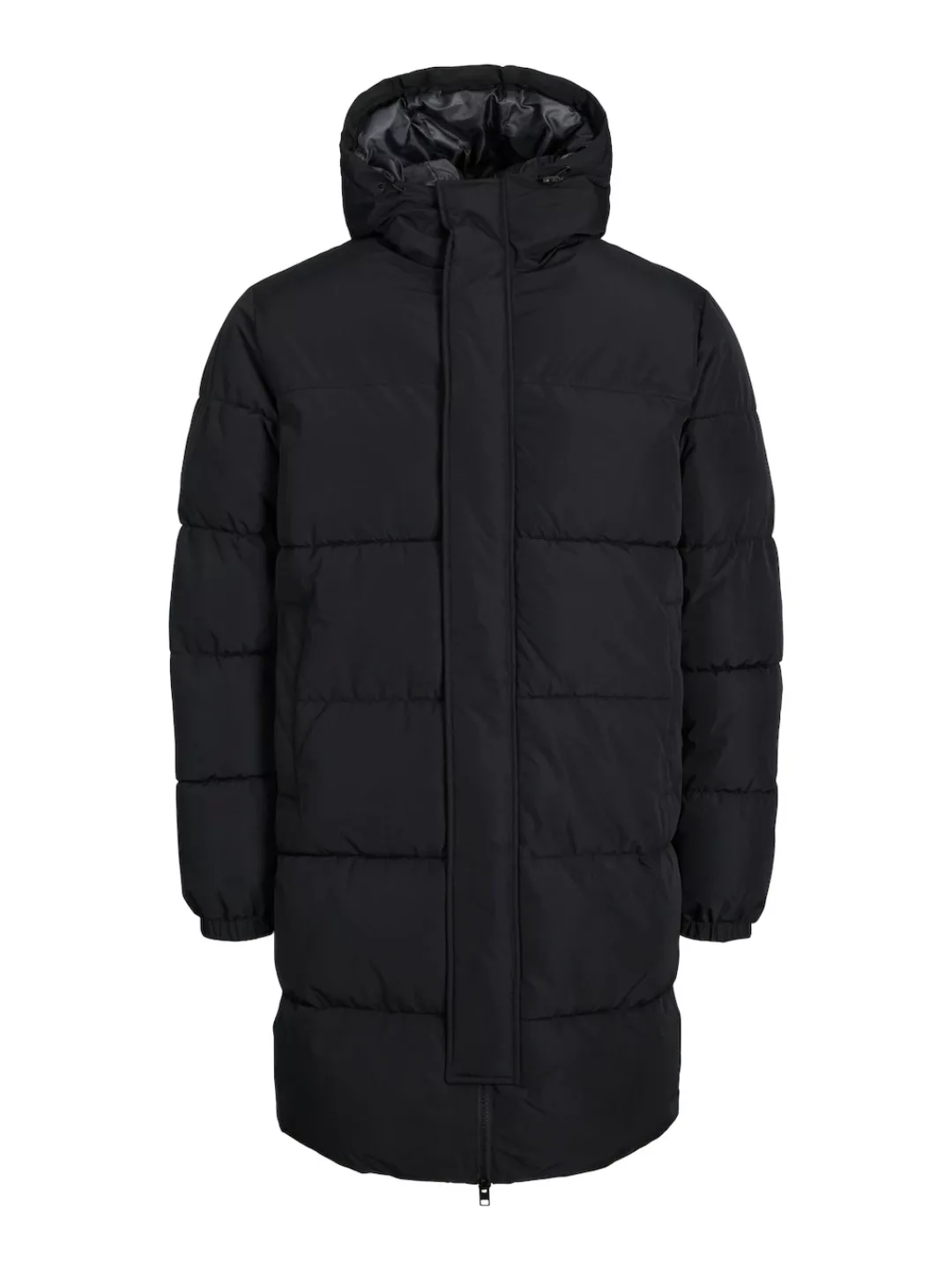 Jack & Jones Steppmantel JJEBRADLEY LONG PUFFER SN günstig online kaufen