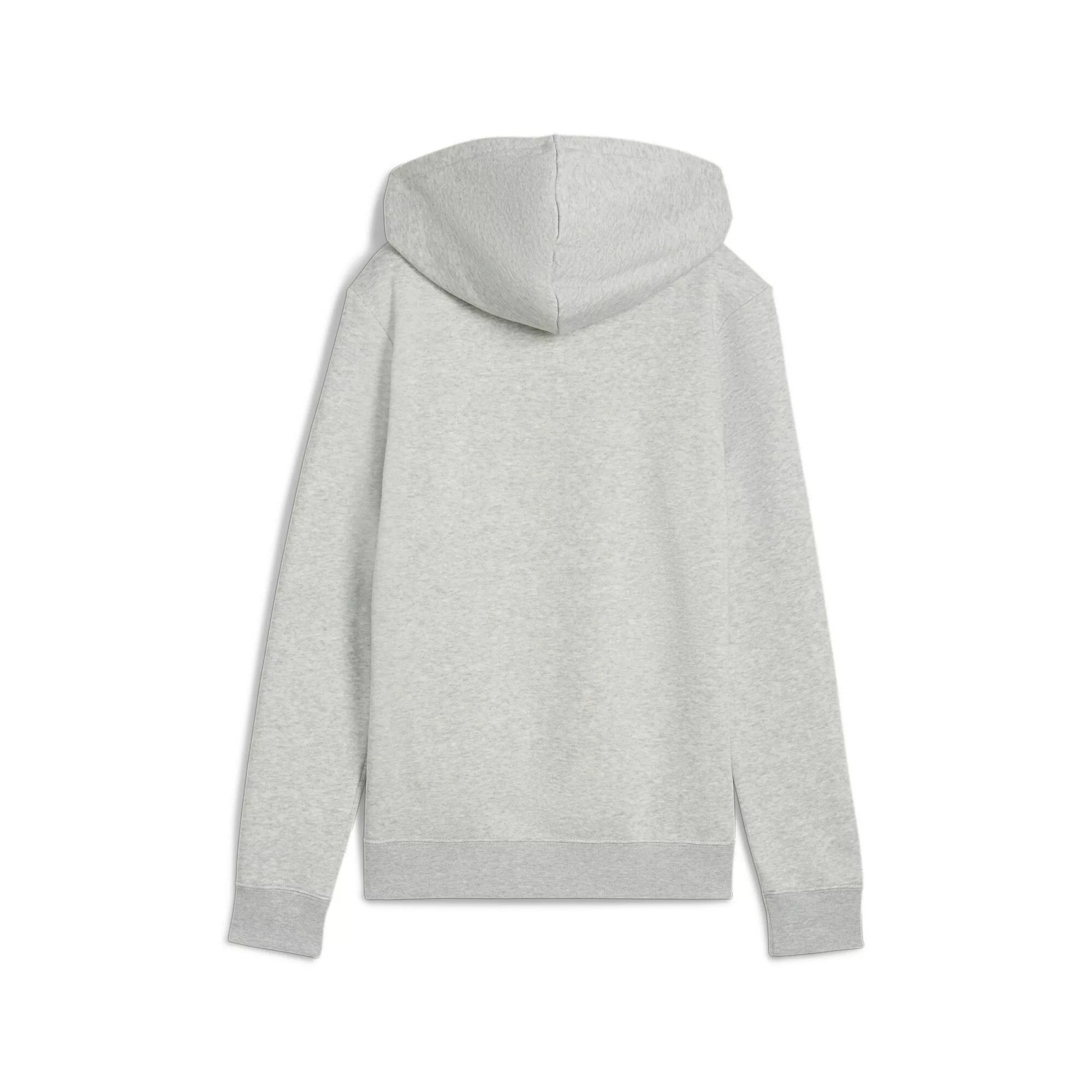 PUMA Kapuzensweatshirt "ESS NO. 1 LOGO HOODIE FL" günstig online kaufen