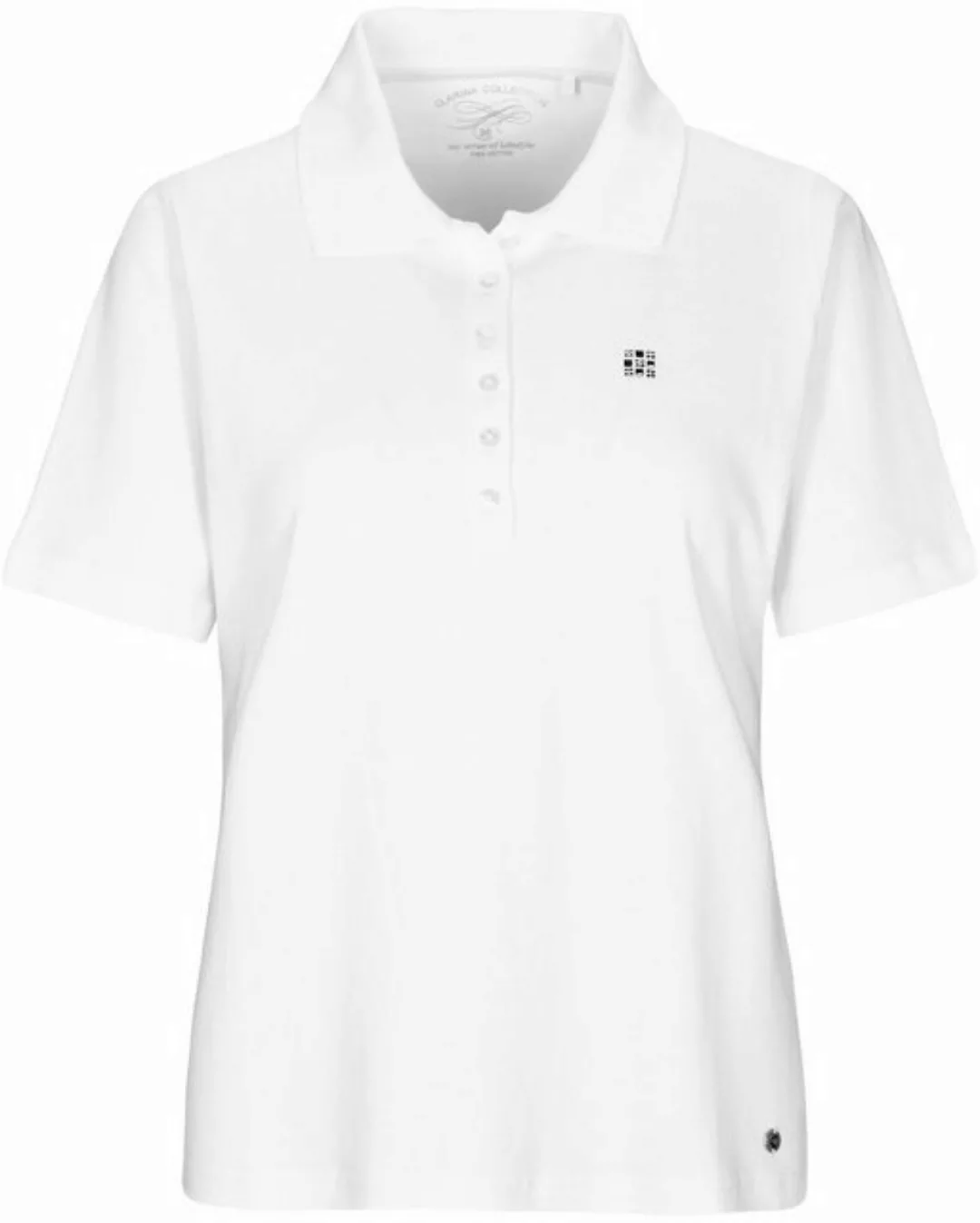 Clarina Poloshirt Poloshirt günstig online kaufen