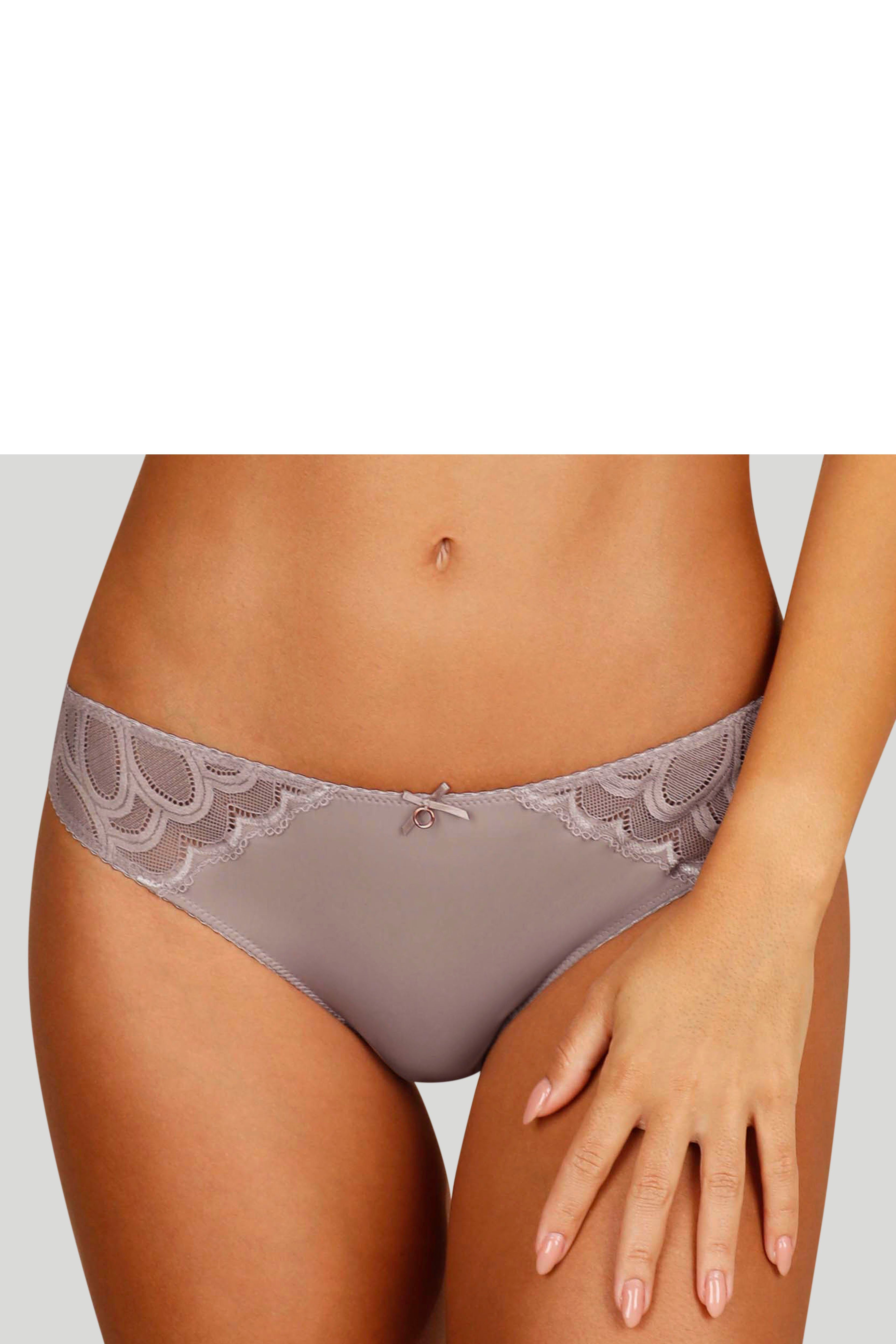 LASCANA Tanga Evita mit Cutout hinten günstig online kaufen