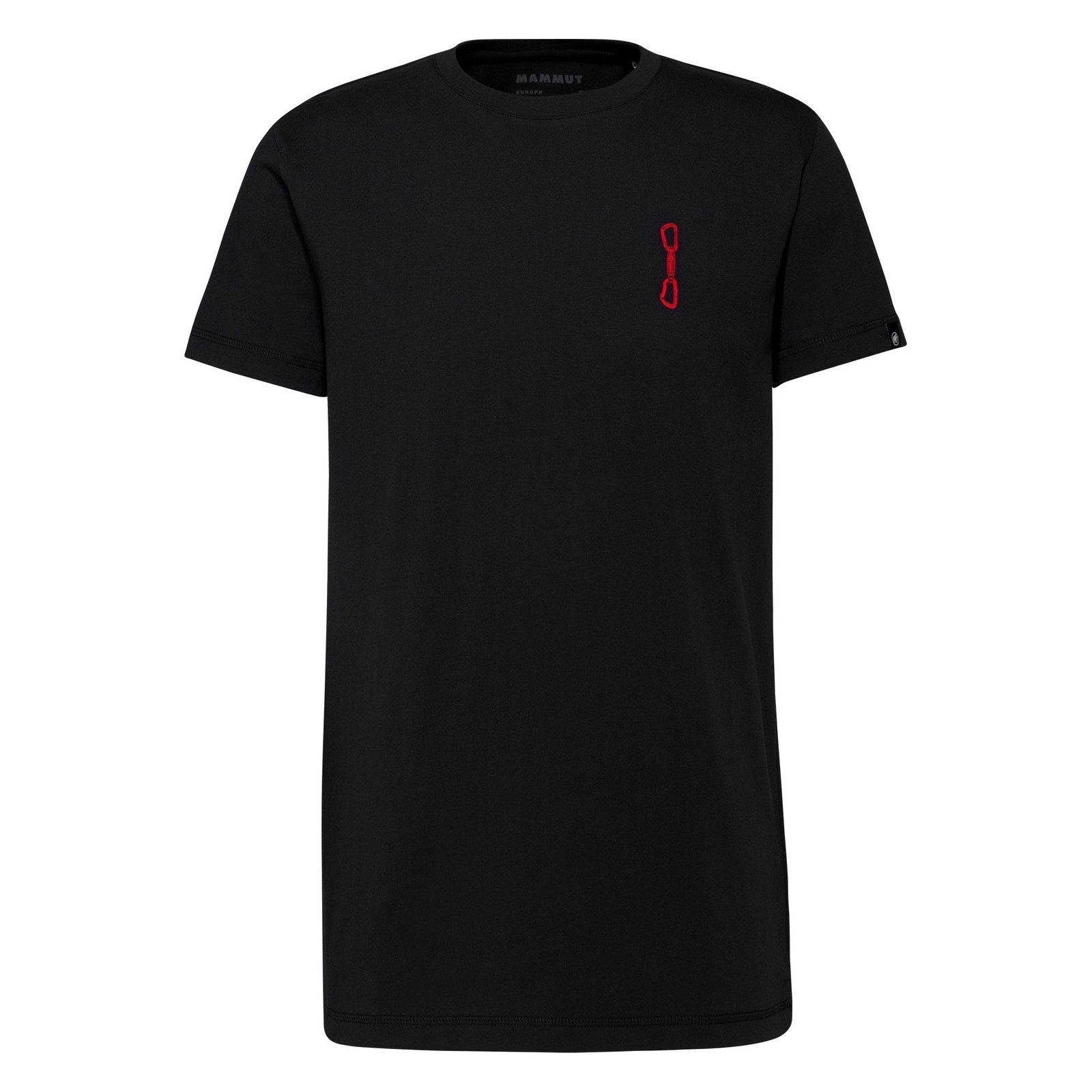 Mammut T-Shirt Massone T-Shirt Men Quickdraw günstig online kaufen