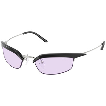 Prada  Sonnenbrillen Sonnenbrille PRB50S TZM40J günstig online kaufen