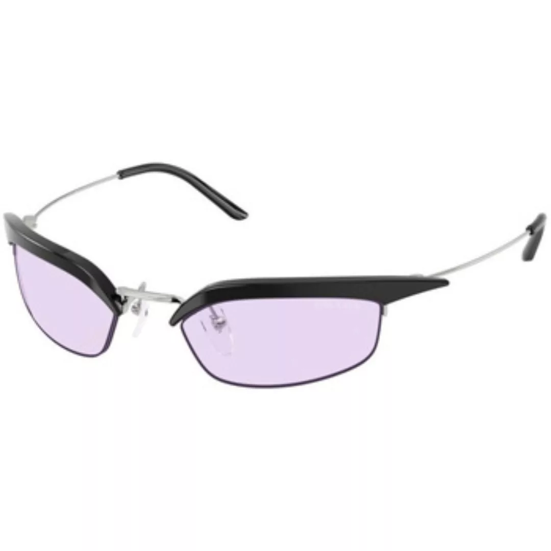 Prada  Sonnenbrillen Sonnenbrille PRB50S TZM40J günstig online kaufen