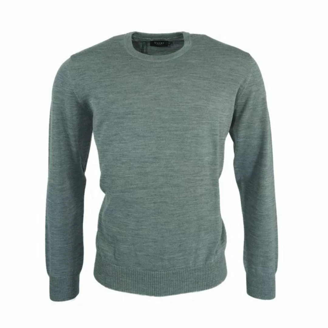 Maerz Rundhals-Pullover 490500/595 günstig online kaufen