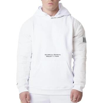 Project X Paris  Sweatshirt PXP-2020086-W günstig online kaufen