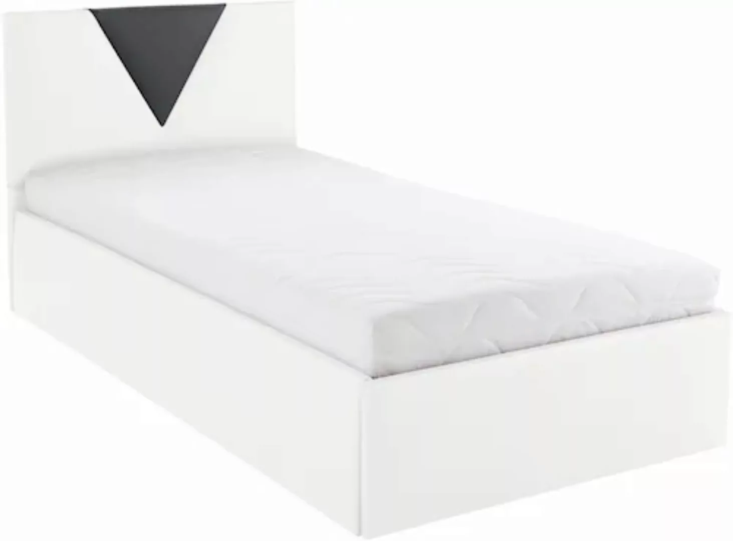Westfalia Schlafkomfort Polsterbett "Malibu", inkl. Bettkasten bei Ausführu günstig online kaufen