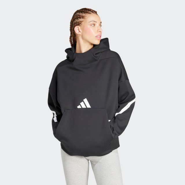 adidas Sportswear Kapuzensweatshirt W Z.N.E. OH HD günstig online kaufen