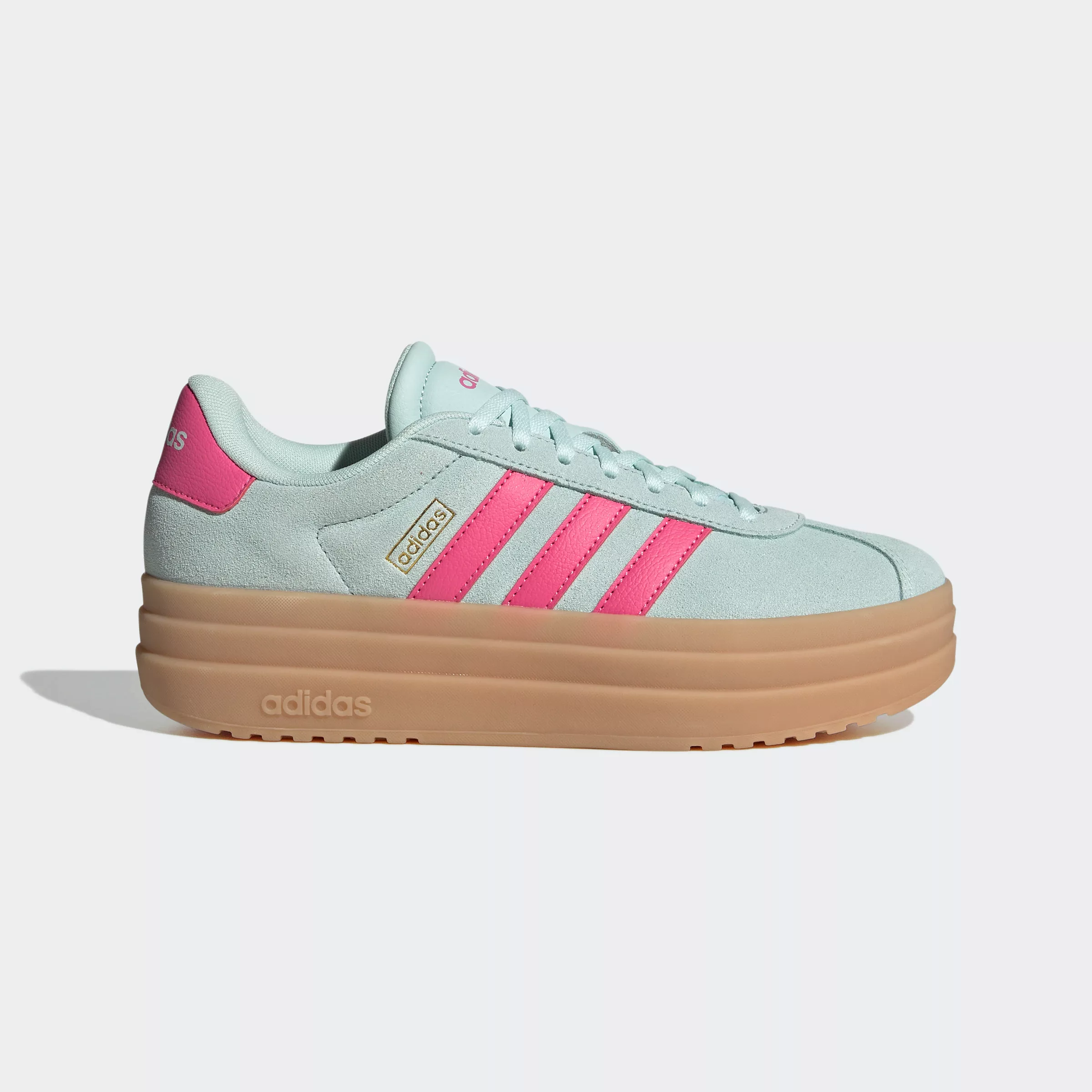 adidas Sportswear Sneaker "VL COURT BOLD", Design auf den Spuren des adidas günstig online kaufen