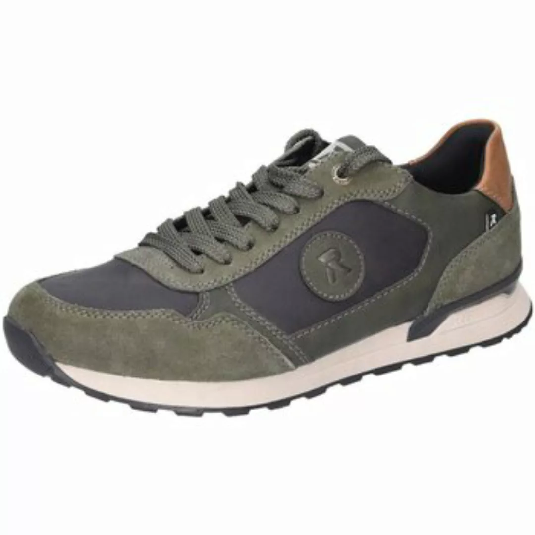 Rieker  Sneaker HWK Halbschuhe U0305-54 54 günstig online kaufen