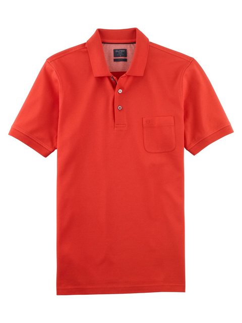 OLYMP Poloshirt 5401/52 Polo günstig online kaufen