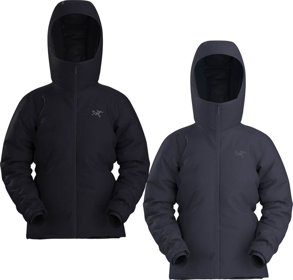 Arcteryx Atom Heavyweight Hoody Women - Isolationsjacke günstig online kaufen