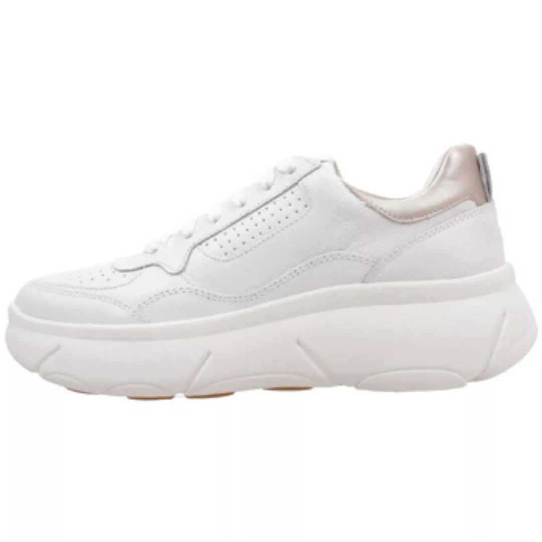 Geox  Sneaker Damen-Sneaker  d45nhb nebula günstig online kaufen