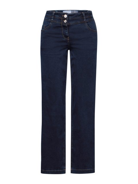 Cecil 7/8-Jeans Neele (1-tlg) Weiteres Detail günstig online kaufen