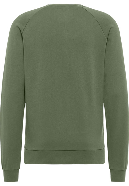 Langarm-sweatshirt "Fresh Sweater" günstig online kaufen