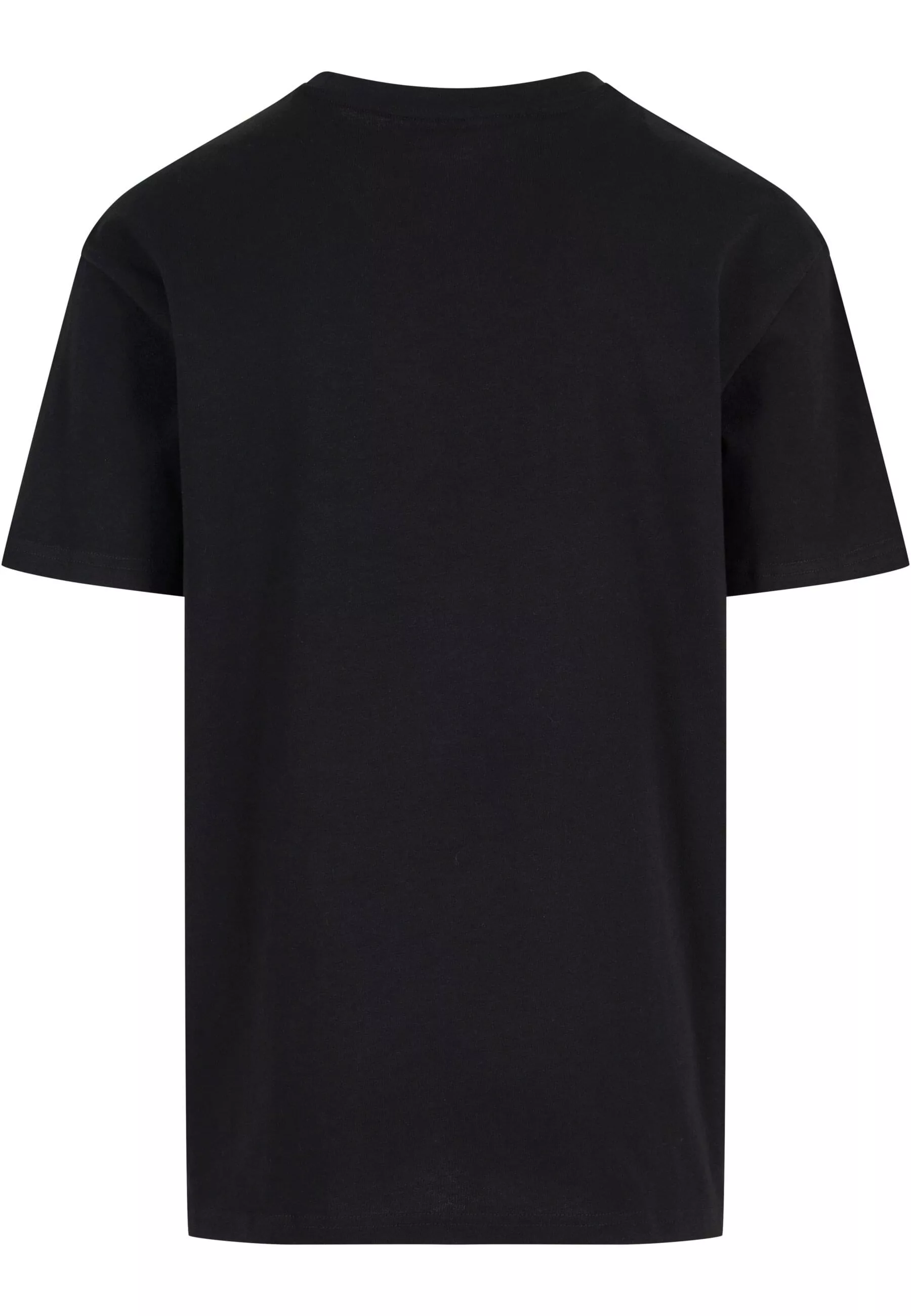Upscale by Mister Tee T-Shirt "Upscale by Mister Tee Unisex Paradise Oversi günstig online kaufen