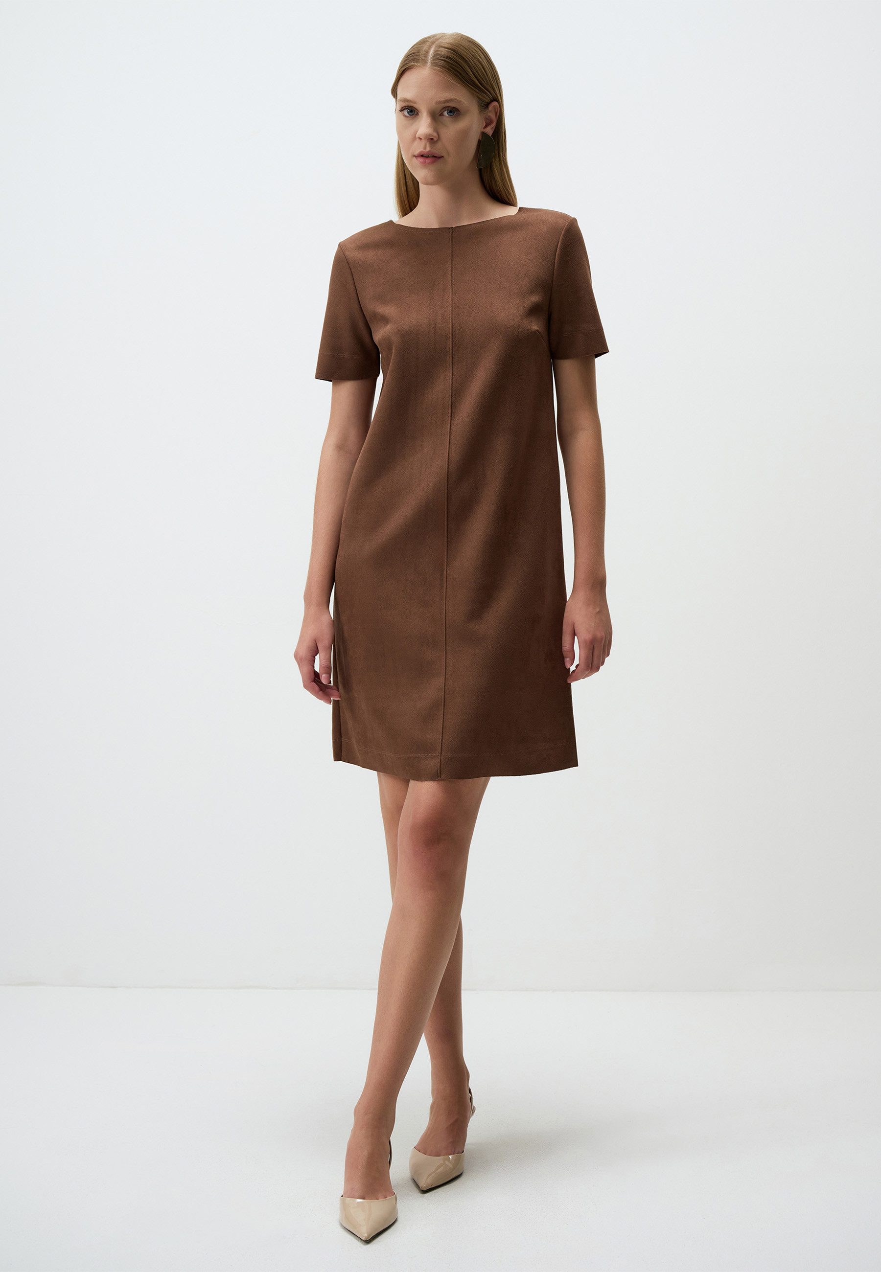 Jimmy Key Minikleid günstig online kaufen