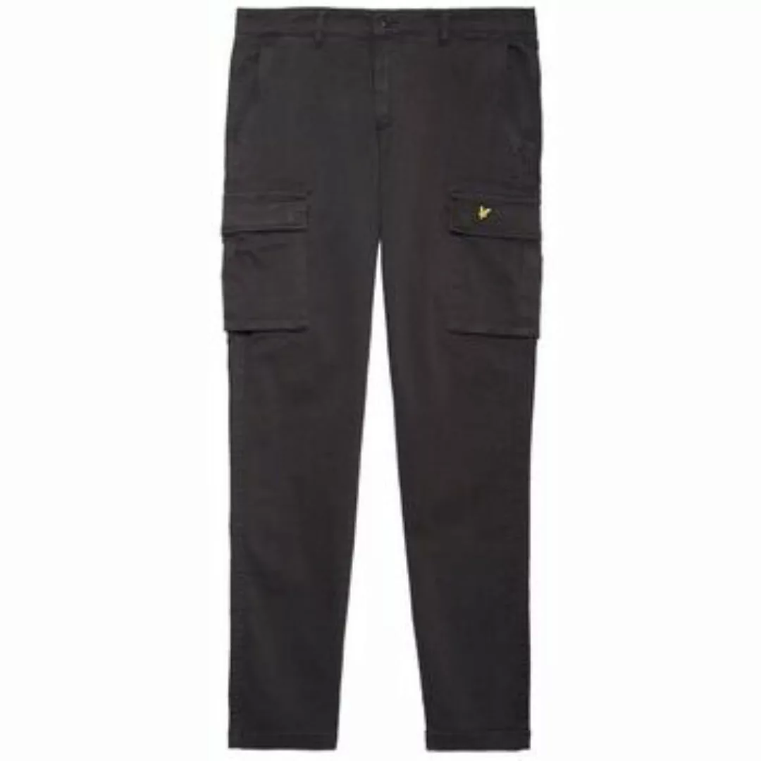 Lyle & Scott  Cargohose TR2109ITA günstig online kaufen