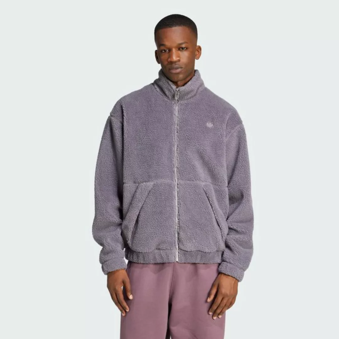 adidas Originals Fleecejacke PREMIUM ESSENTIALS POLAR FLEECE KAPUZENJACKE günstig online kaufen