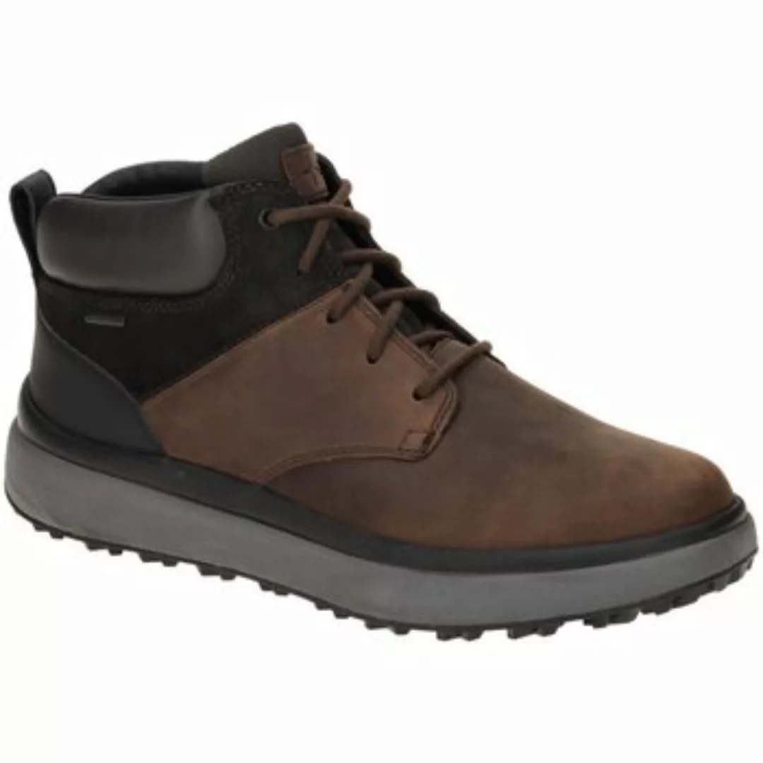 Geox  Stiefel Granito A Schuhe Amphibiox +Grip U46FZA U46FZA 0FF22C6009 günstig online kaufen