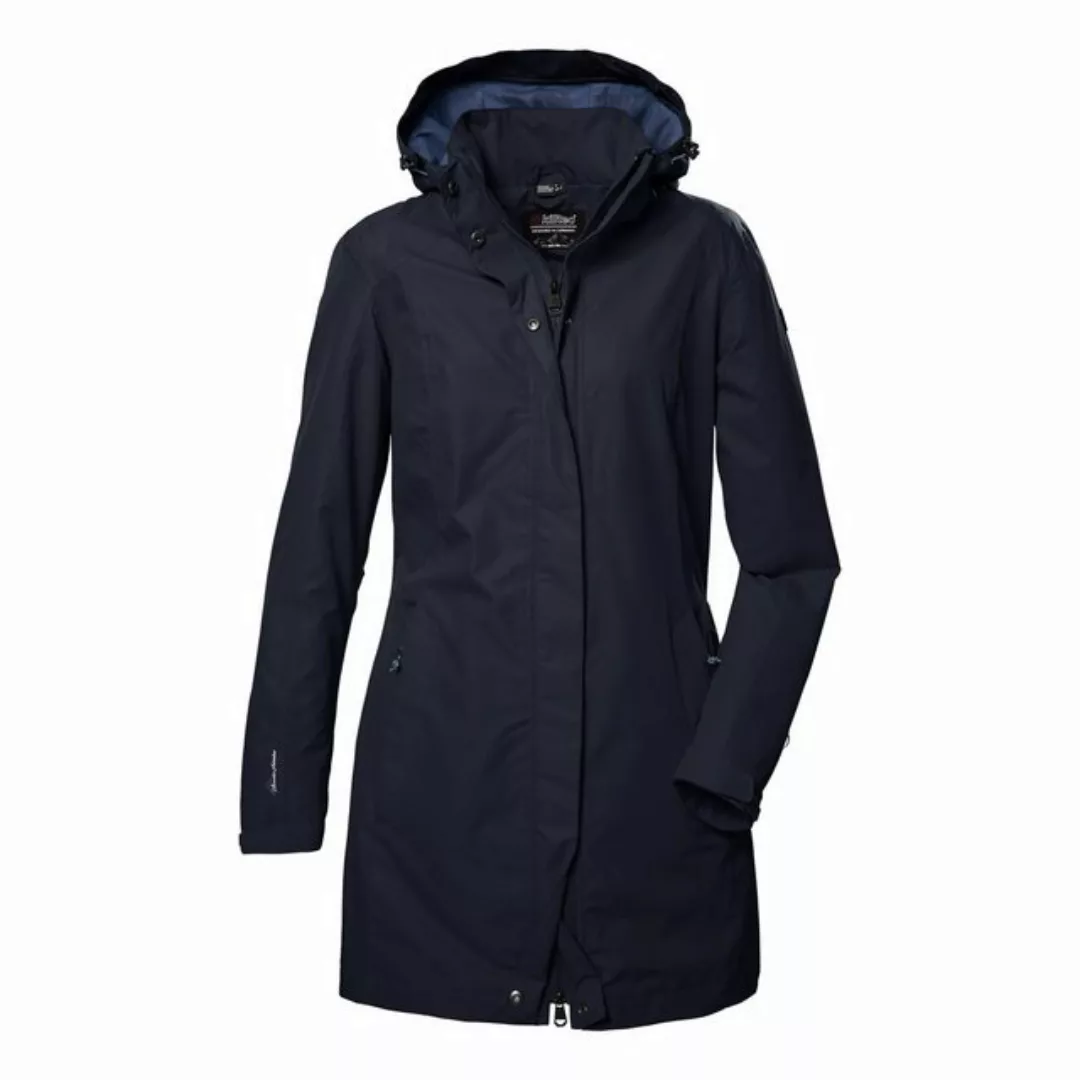 Killtec Softshelljacke Parka KOS 44 günstig online kaufen