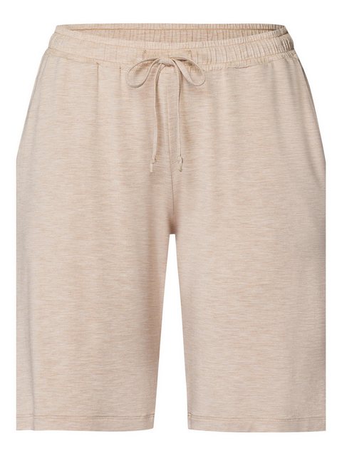 Hanro Schlafshorts Natural Elegance sleepwear schlafmode schlafanzug günstig online kaufen