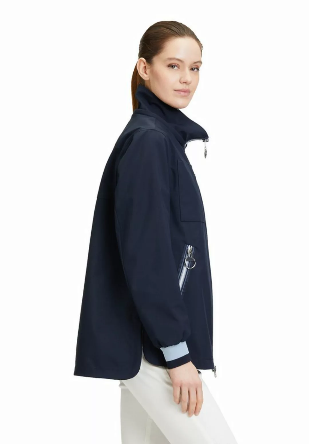 Betty Barclay Anorak Outdoorjacke günstig online kaufen