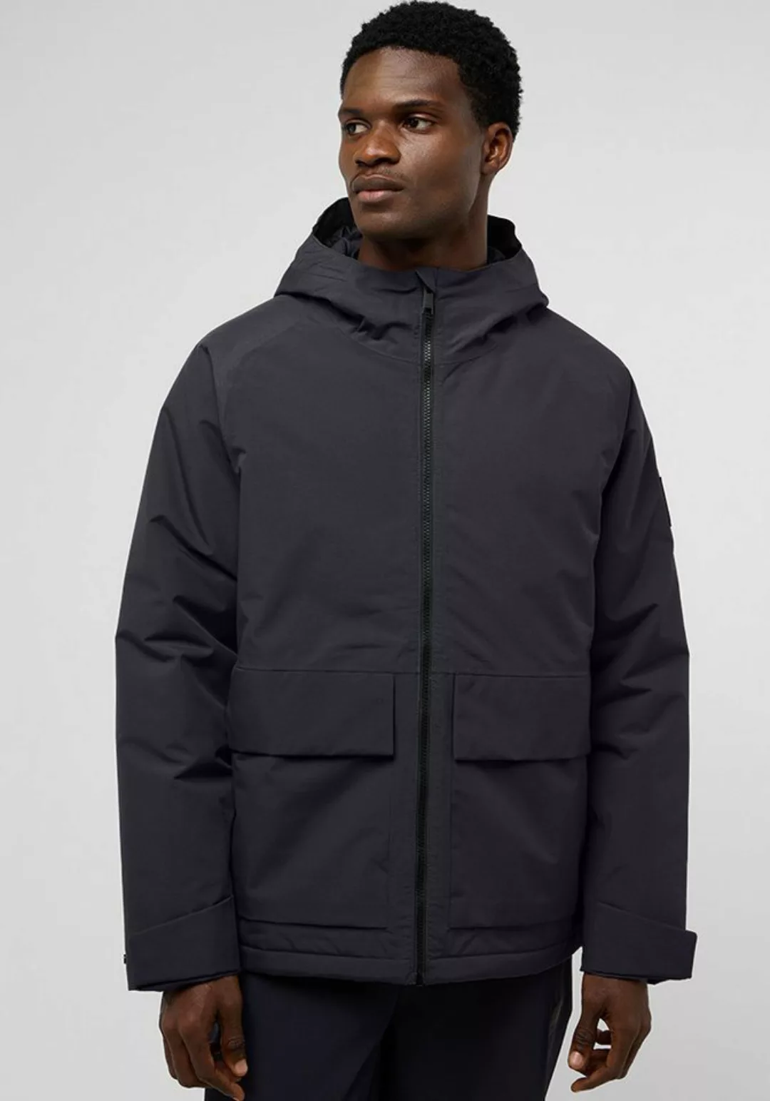 Jack Wolfskin Funktionsjacke TEMPELTOR JKT M günstig online kaufen