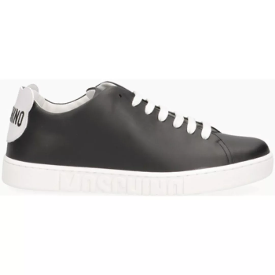 Moschino  Sneaker Sneaker  Uomo günstig online kaufen