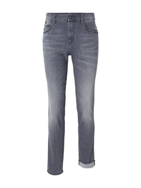 TOM TAILOR 5-Pocket-Jeans Tom Tailor Josh günstig online kaufen