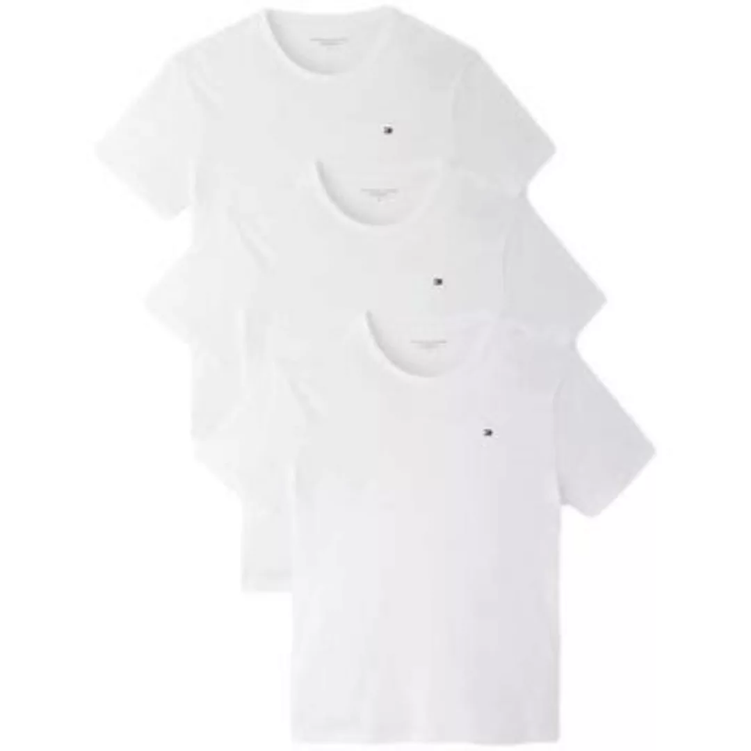 Tommy Hilfiger  T-Shirt UM0UM03576-0WJ günstig online kaufen