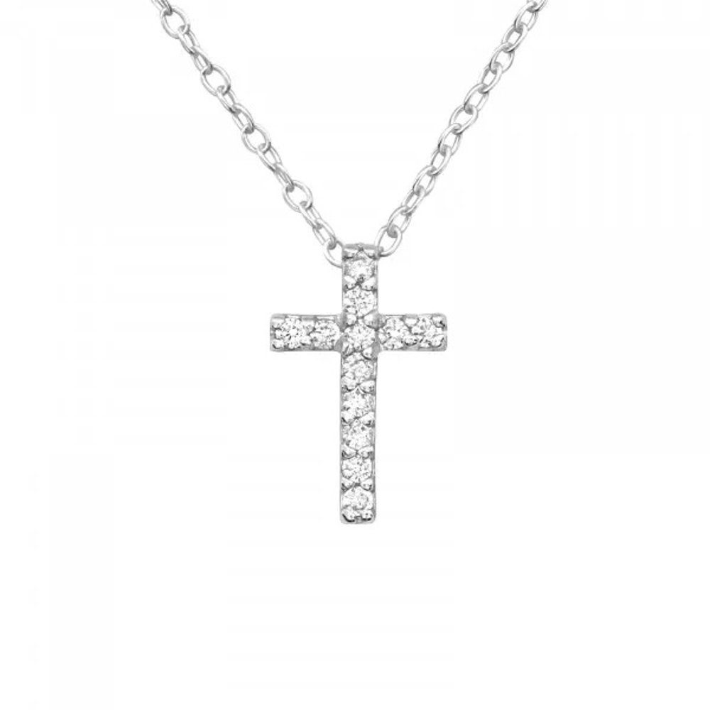 ALEXANDER YORK Kette mit Anhänger INFINITY günstig online kaufen