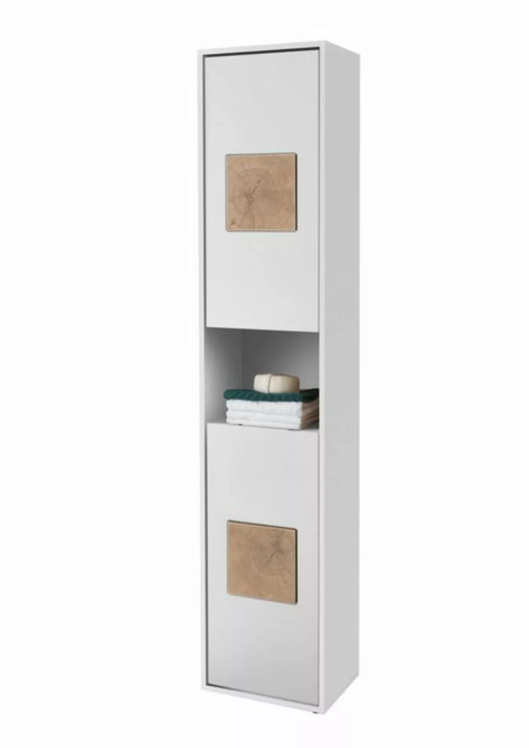 BEGA BBK Hochschrank 40 x 190 x 30 cm (B/H/T) günstig online kaufen