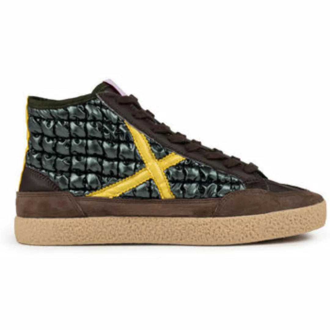 Munich  Sneaker Vento 8161274 Caqui günstig online kaufen