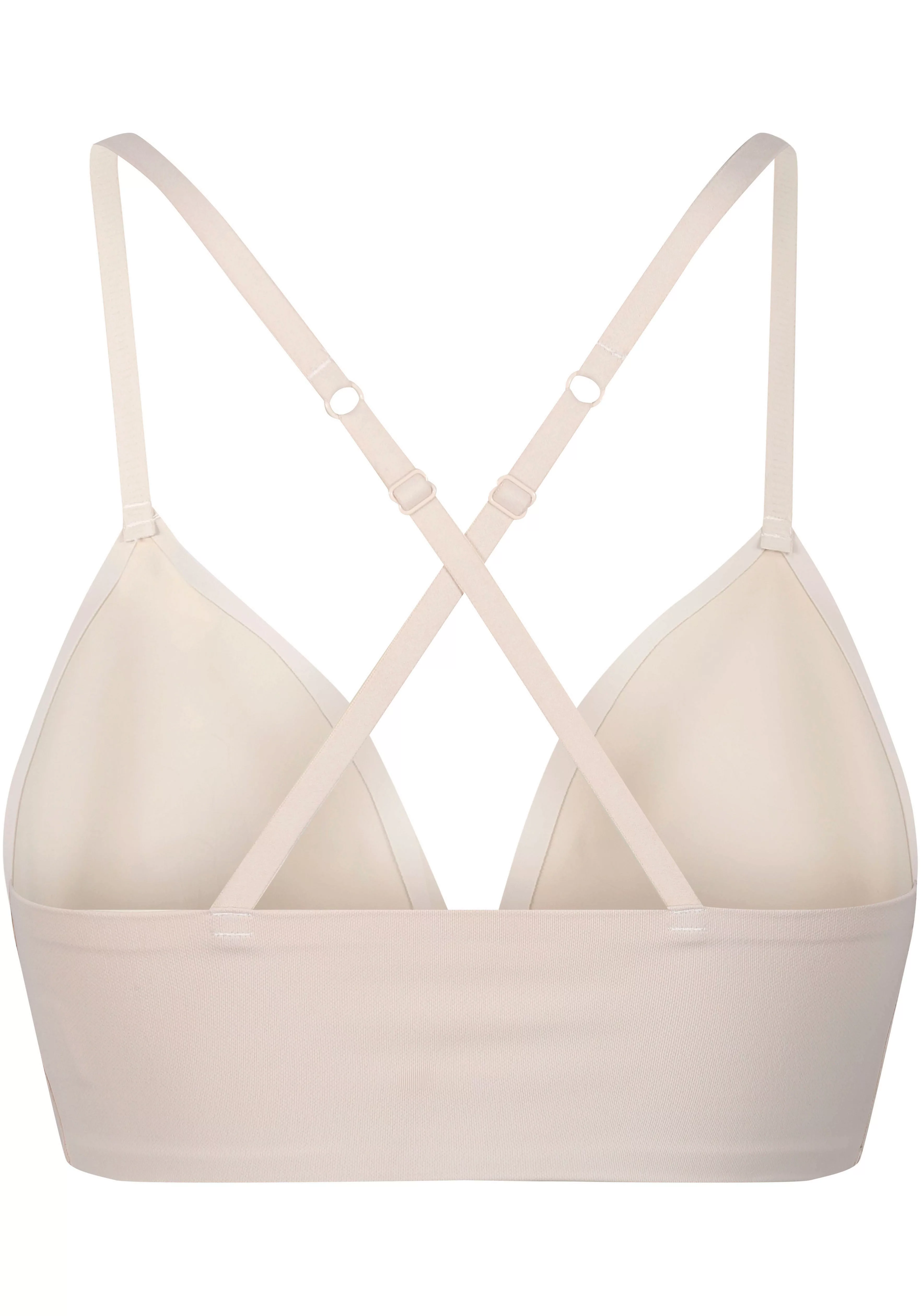 Reebok Bustier "Womens RBK Bonded Bra Top SENNA" günstig online kaufen