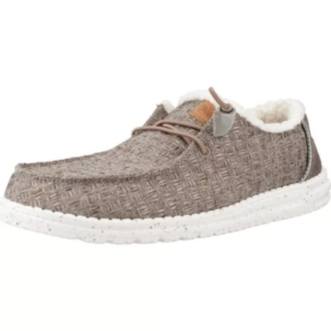 HEYDUDE  Damenschuhe WENDY WARMTH günstig online kaufen