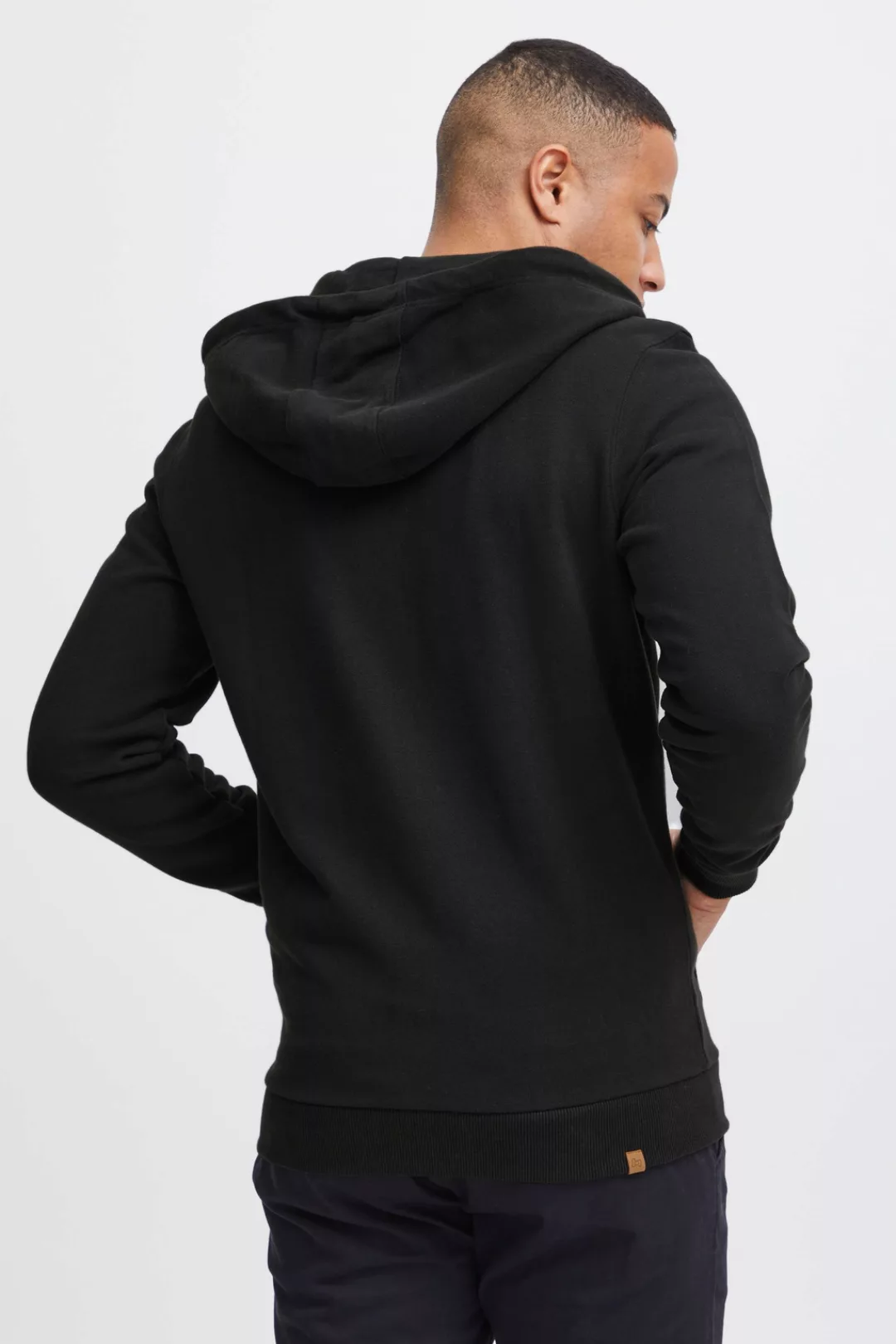 Blend Kapuzensweatjacke "BLEND BHLobal" günstig online kaufen