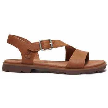 Timberland  Sandalen Calista bay backstrap sandal günstig online kaufen