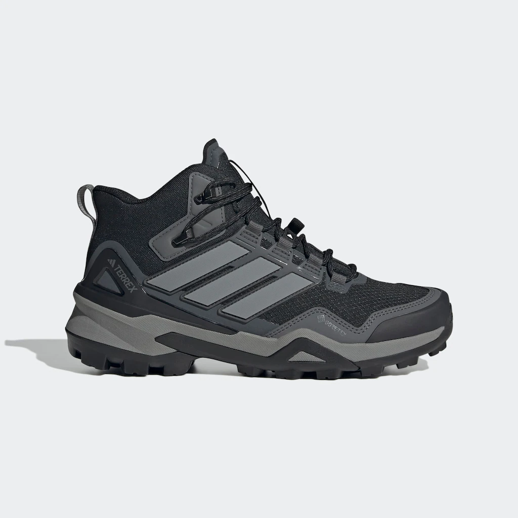adidas TERREX Wanderschuh "TERREX SKYCHASER MID GORE-TEX", wasserdicht günstig online kaufen