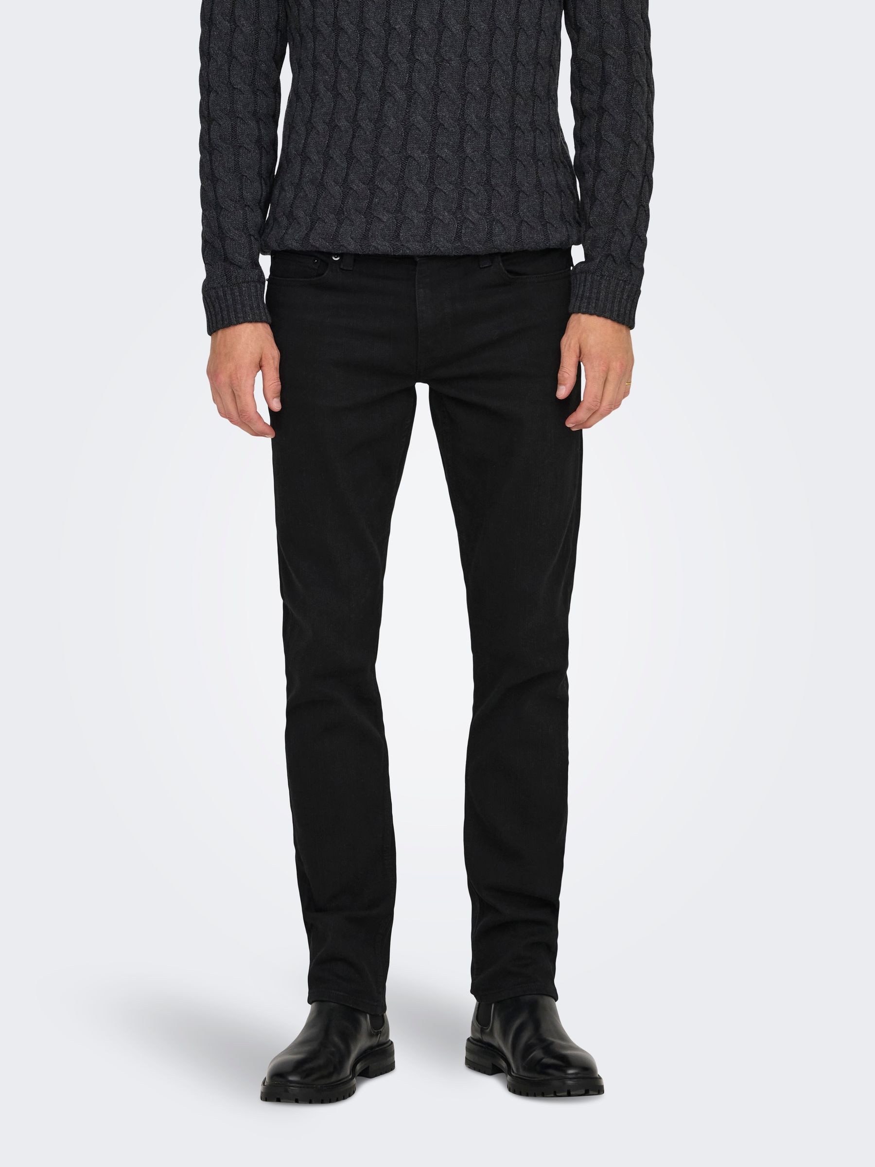 ONLY & SONS Slim-fit-Jeans Slim Fit günstig online kaufen