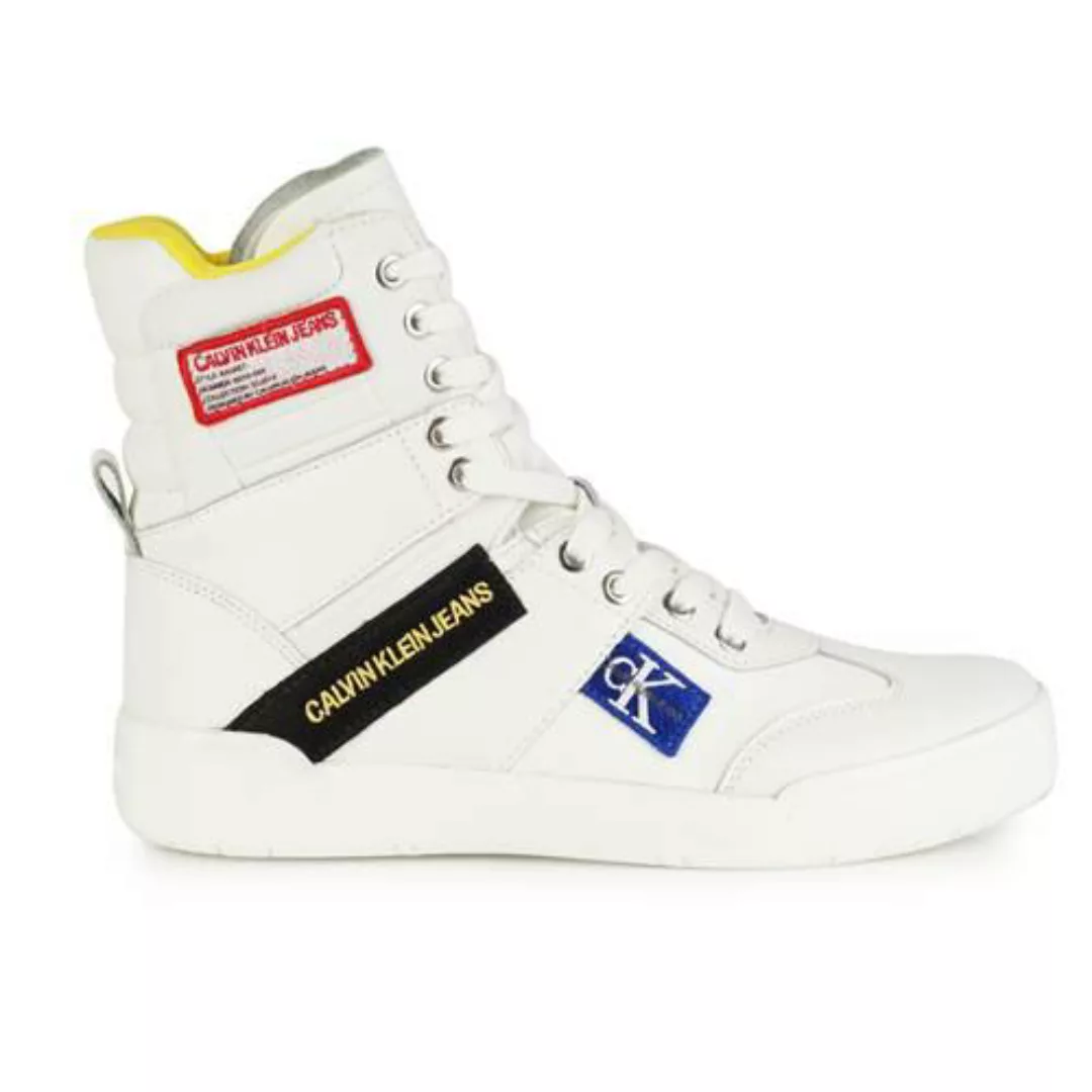 Calvin Klein S0580 Schuhe EU 41 White günstig online kaufen